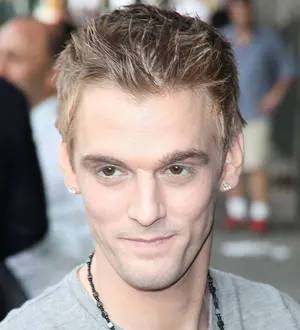 Aaron Carter beaten up by New Kids on the Block fans