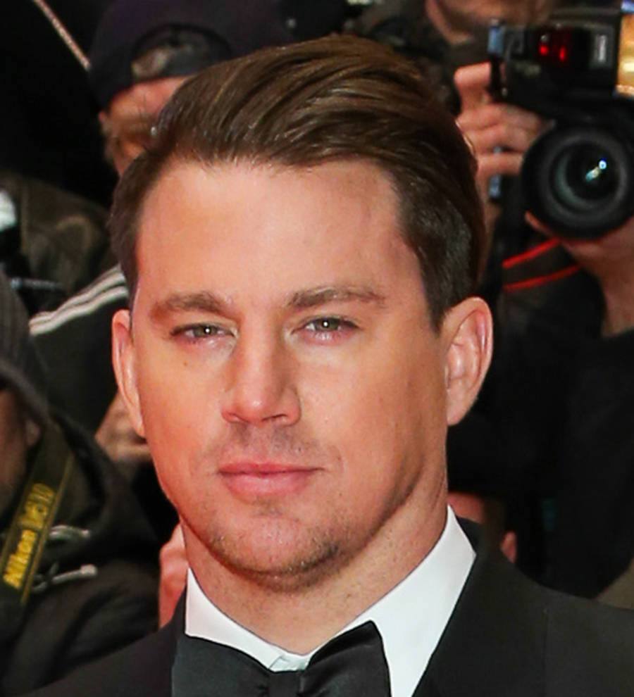 Channing Tatum to become a merman in Splash remake