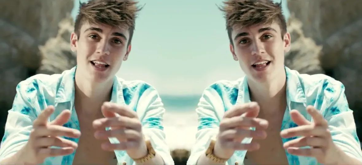 ARTIST TO WATCH: Sammy Wilk
