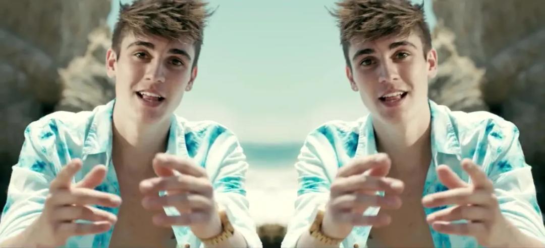 ARTIST TO WATCH: Sammy Wilk