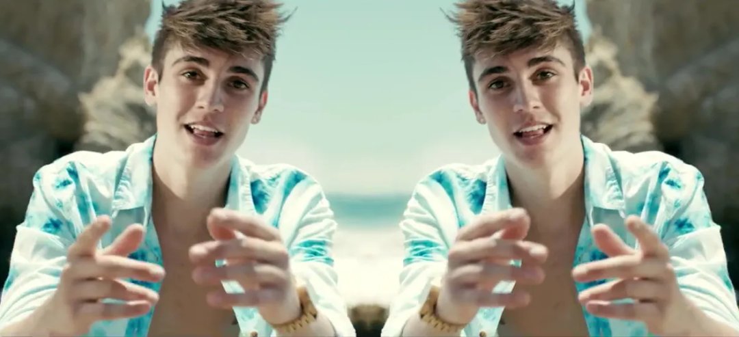 ARTIST TO WATCH: Sammy Wilk