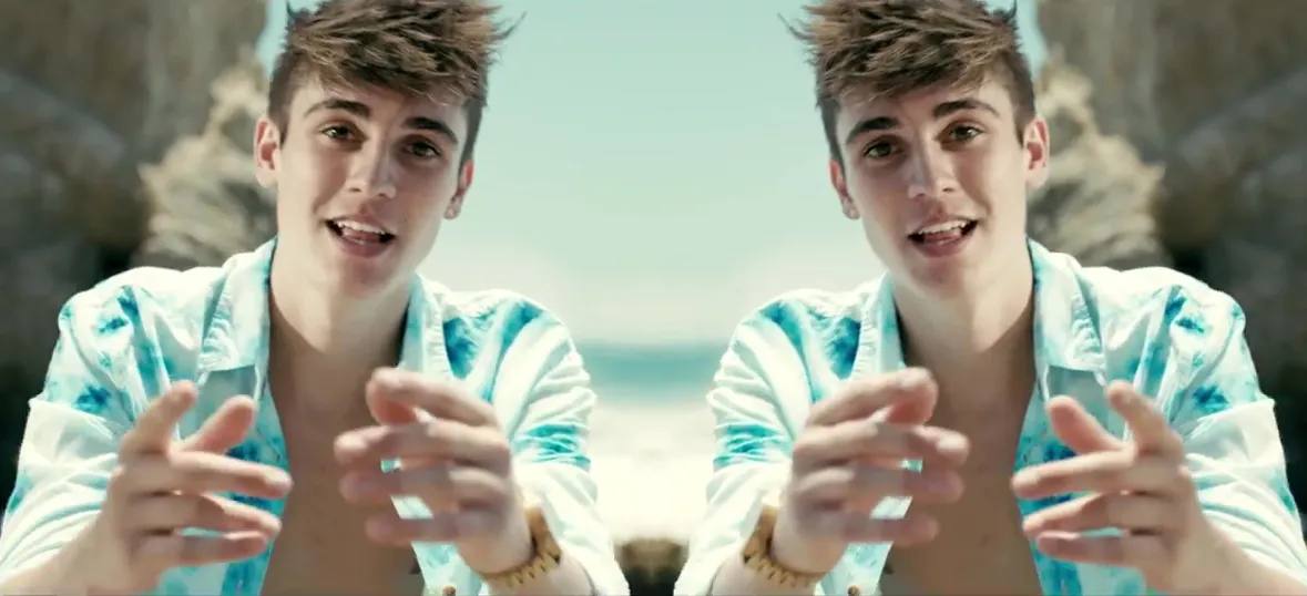 ARTIST TO WATCH: Sammy Wilk