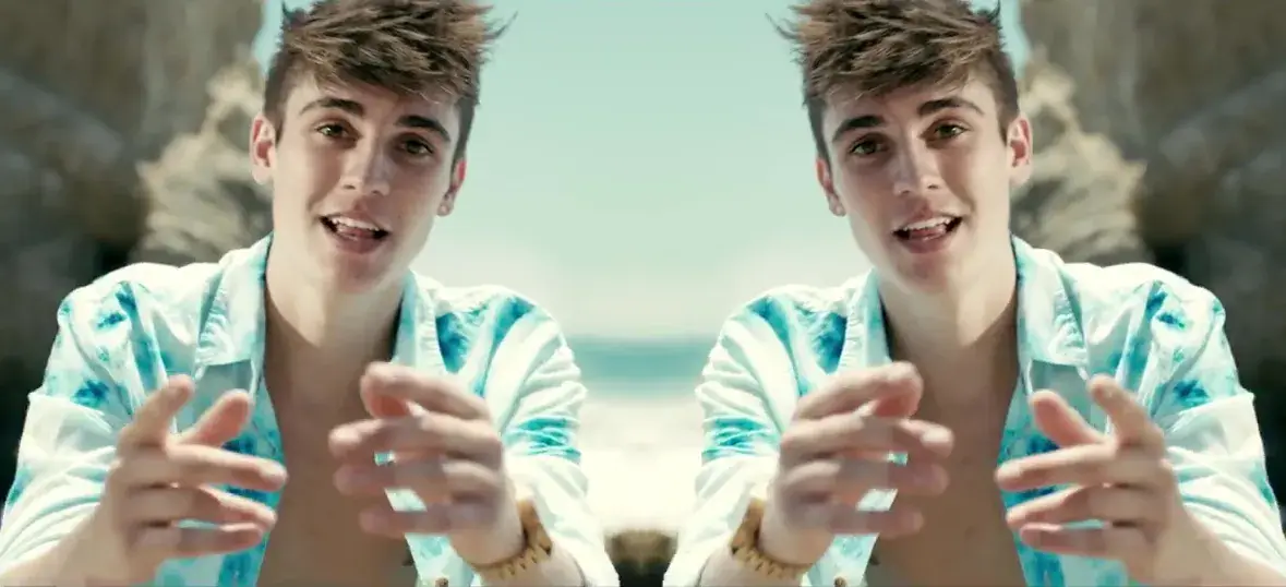 ARTIST TO WATCH: Sammy Wilk