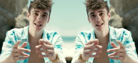 ARTIST TO WATCH: Sammy Wilk