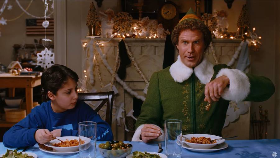 7 Things You Probably Didn’t Know About the Movie ‘Elf’!
