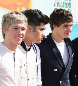 One Direction announce huge New York show
