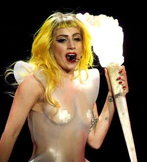 Lady Gaga lands birthday icon honor