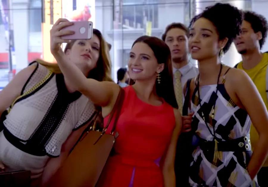10 Great TV Series That Celebrate Female Friendships!