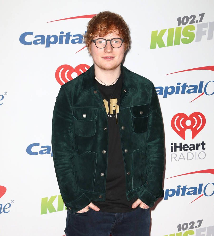 Ed Sheeran eyeing Christmas number one as Perfect Beyonce duet debuts high in U.K.