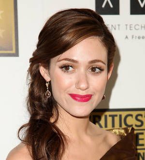 Emmy Rossum initially turned down for Shameless