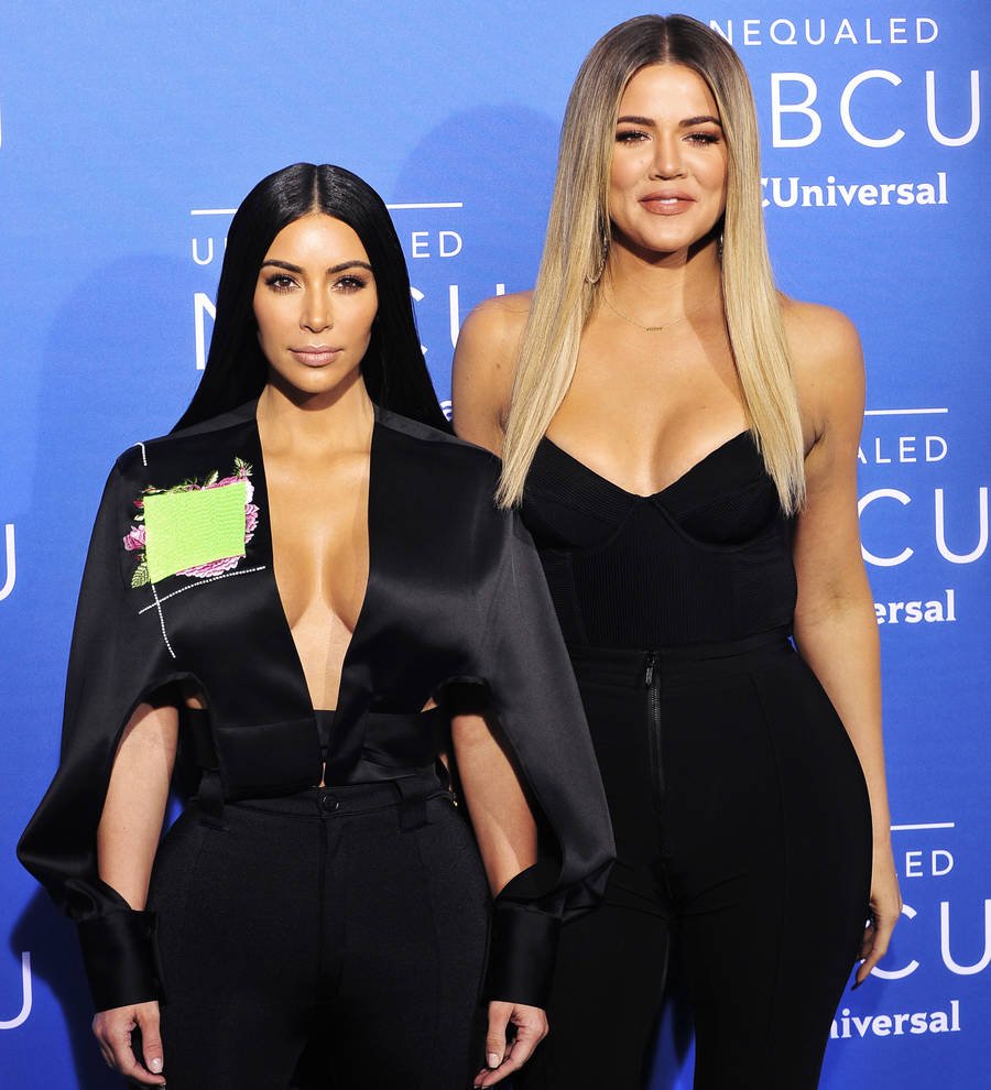 Kardashian store activist returns with machete
