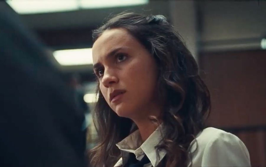 Why We Love "Euphoria"'s Lexi!