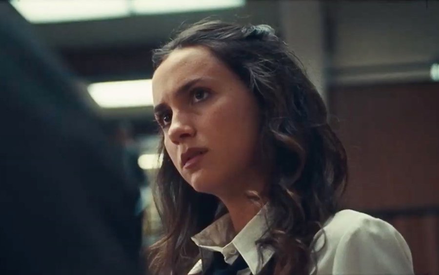 Why We Love "Euphoria"'s Lexi!