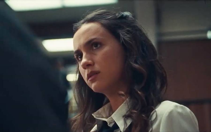 Why We Love "Euphoria"'s Lexi!