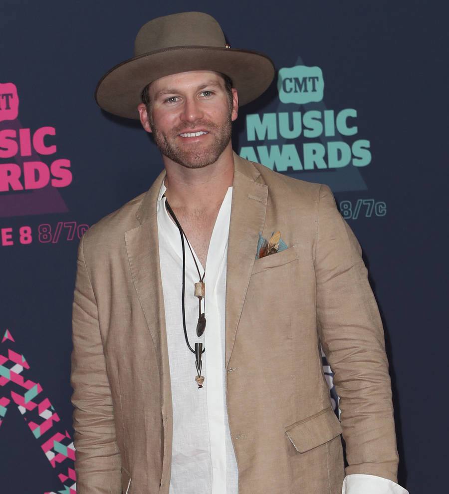 Drake White: 'I'm only just beginning my music career'