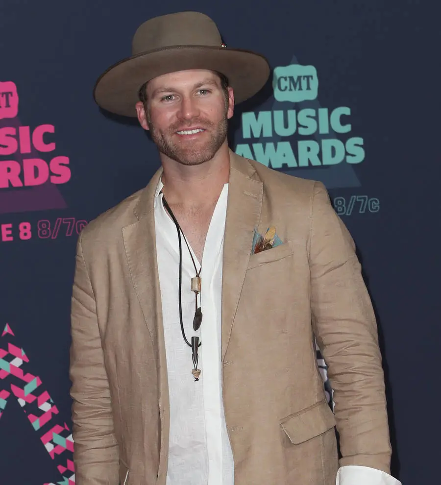 Drake White: 'I'm only just beginning my music career'