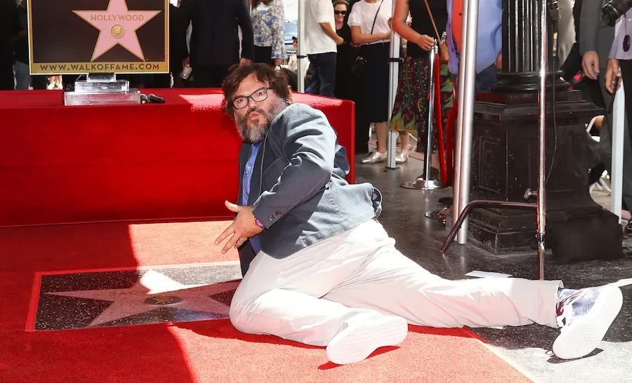 Jack Black Movies and TV Shows Jack Black Movies and TV Shows