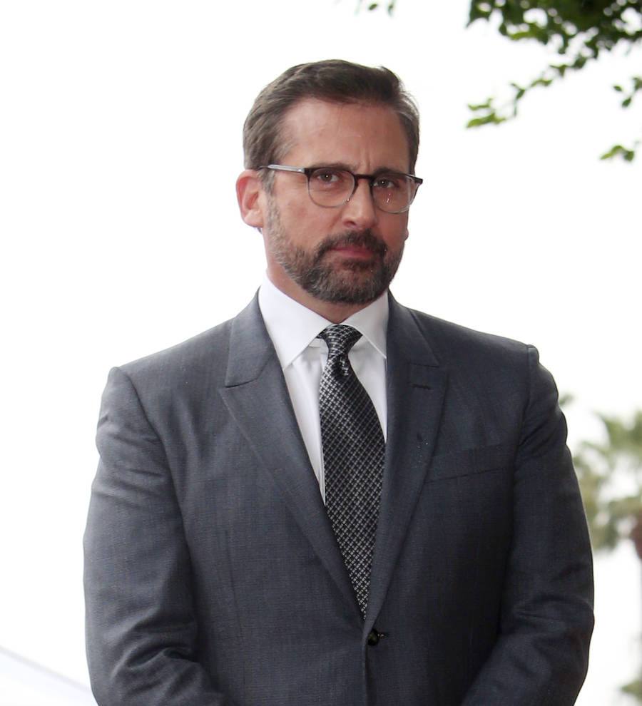 Steve Carell rules out The Office revival