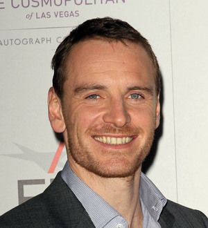 Fassbender's relief as injured mom missed Shame screening