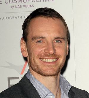 Fassbender's relief as injured mom missed Shame screening