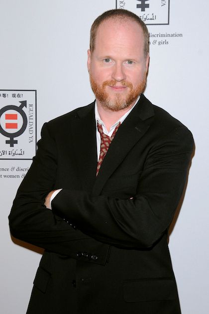 Whedon (Still) the Man for Marvel; Affleck DC's Pick?