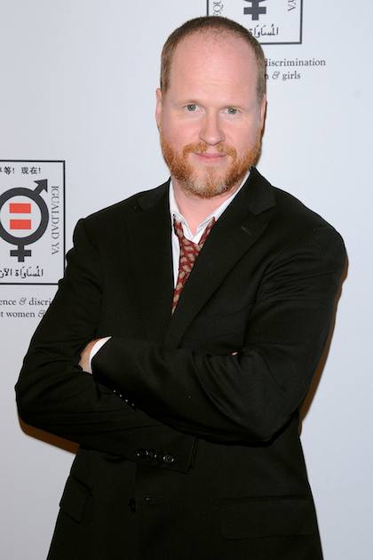 Whedon (Still) the Man for Marvel; Affleck DC's Pick?