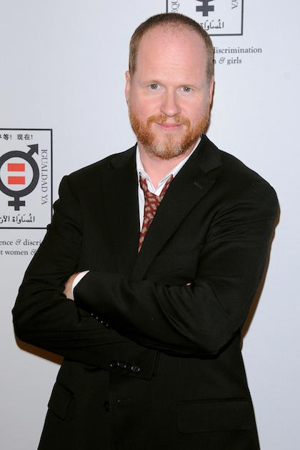 Whedon (Still) the Man for Marvel; Affleck DC's Pick?