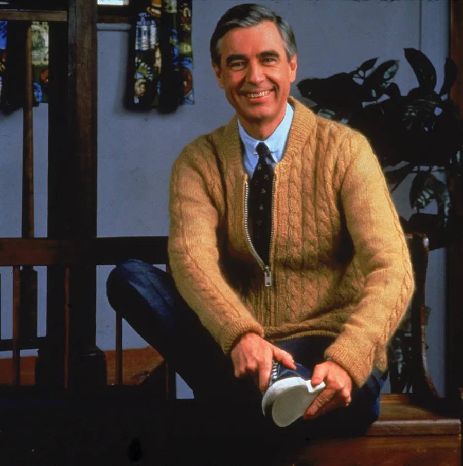 5 Things We Learned About Mister Rogers In 'Won’t You Be My Neighbor?'!