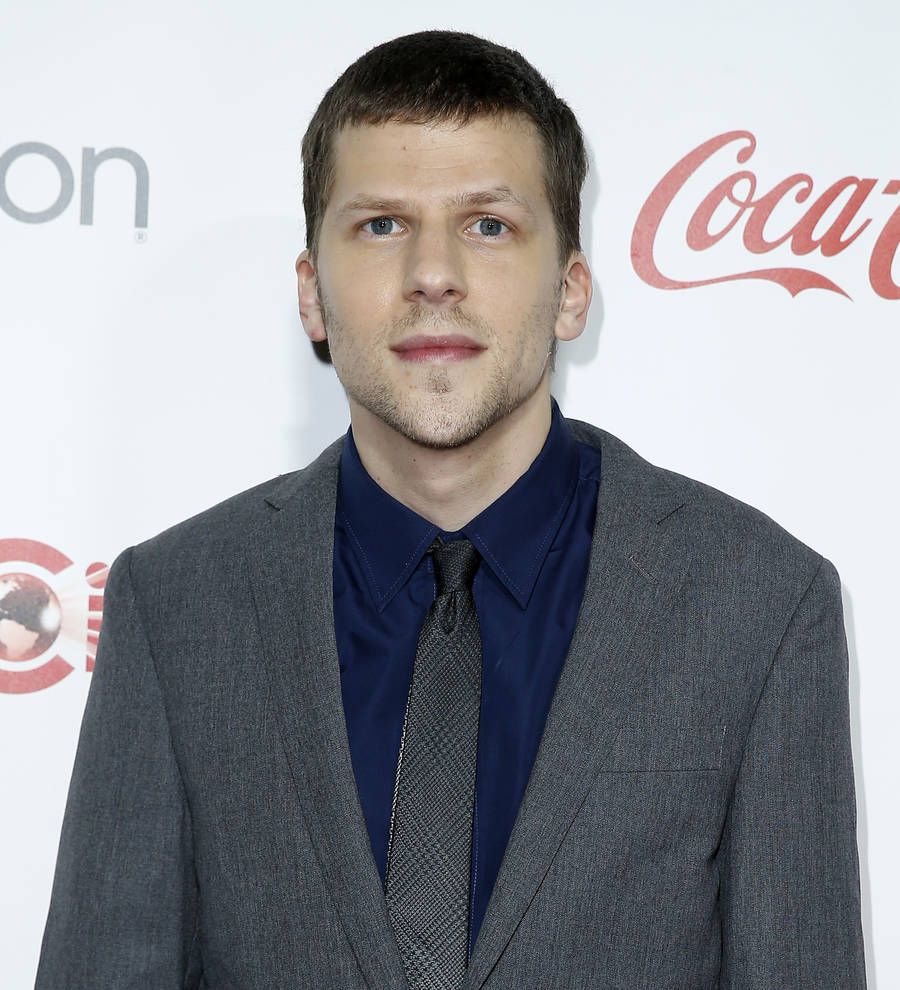 Jesse Eisenberg to battle Gordon Ramsay in Top Gear revamp