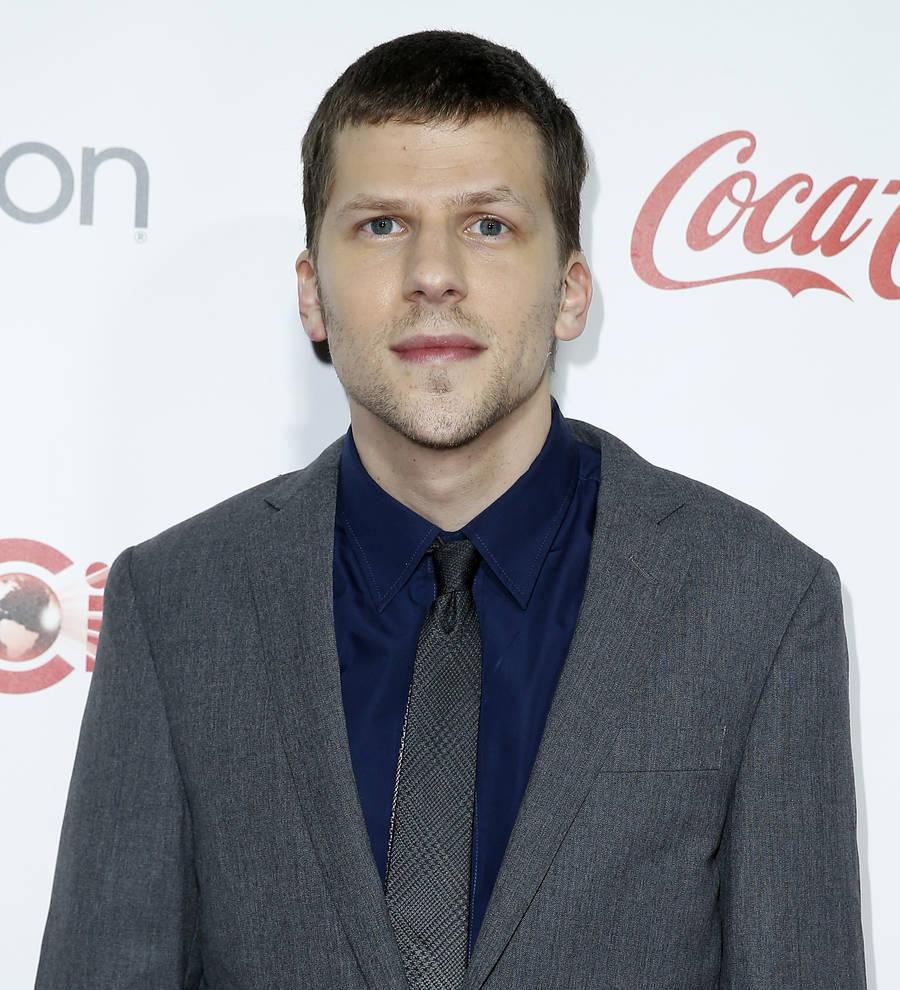 Jesse Eisenberg to battle Gordon Ramsay in Top Gear revamp