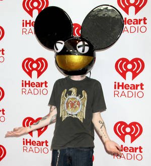 Deadmau5: 'I'm not worth million'