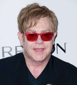 Recovering Sir Elton John is eager to bounce back with Diamond Jubilee show