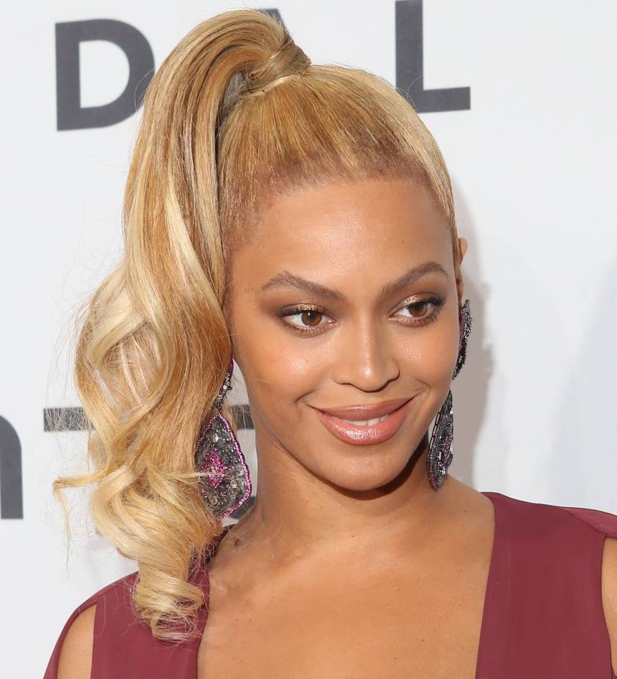 Beyonce parts ways with longtime business manager