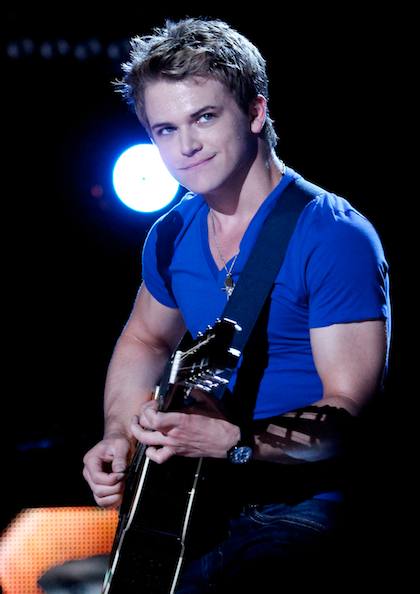 ARTIST SPOTLIGHT: Hunter Hayes