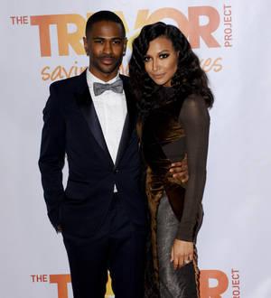 Big Sean calls off engagement to Naya Rivera