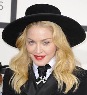Tongues wag as Madonna joins Miley for Unplugged show