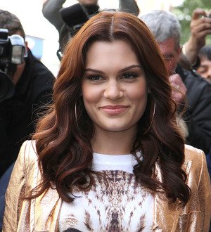 Jessie J keen to design range with Stella McCartney