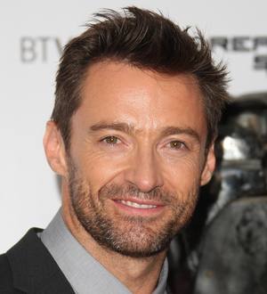 Hugh Jackman can't believe he put wrestler in hospital