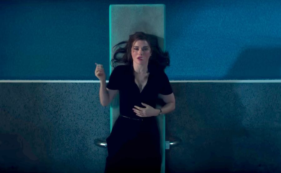 What Netflix's "Vladimir" Gets Right About The Female Psyche!