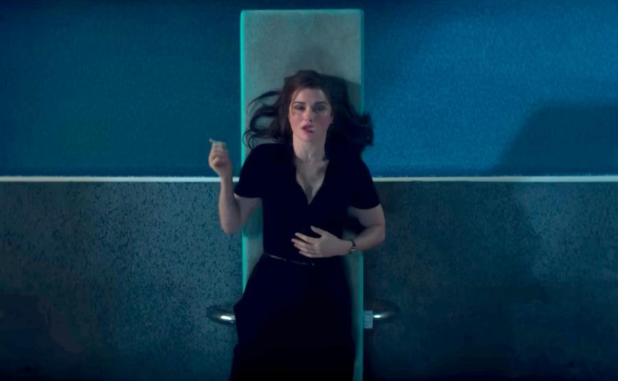 What Netflix's "Vladimir" Gets Right About The Female Psyche!