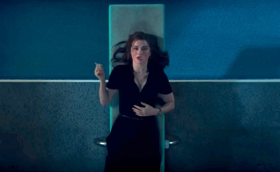 What Netflix's "Vladimir" Gets Right About The Female Psyche!