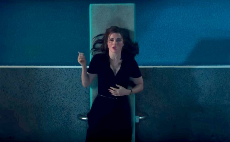 What Netflix's "Vladimir" Gets Right About The Female Psyche!