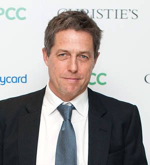 Hugh Grant reflects on past jobs, good and bad