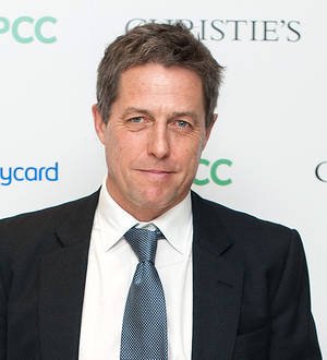 Hugh Grant reflects on past jobs, good and bad