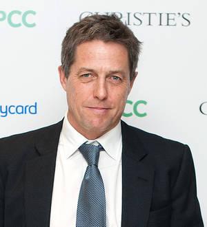 Hugh Grant reflects on past jobs, good and bad