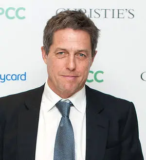 Hugh Grant reflects on past jobs, good and bad