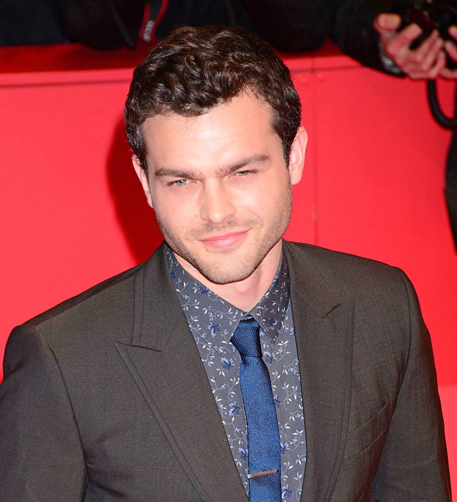 Alden Ehrenreich 'cast as Han Solo in Star Wars spinoff'