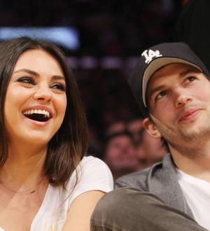 Mila Kunis wants flowers and chocolates for Valentine's Day