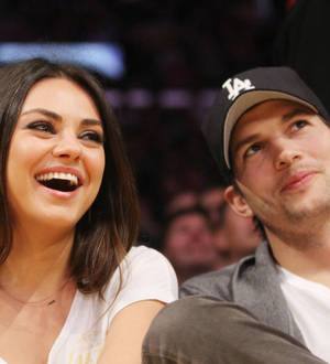 Mila Kunis wants flowers and chocolates for Valentine's Day