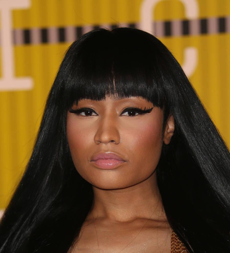 Human rights activists call for Nicki Minaj to cancel appearance in Angola over controversial leader
